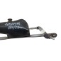 Motorino tergi ant completo di tandem FIAT Panda 2° Serie