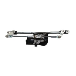 Motorino tergi ant completo di tandem FIAT Panda 2° Serie - 46804522 - 3714761