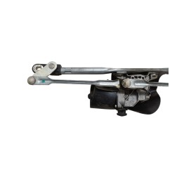 Motorino tergi ant completo di tandem FIAT Panda 2° Serie - 46804522 - 3714761