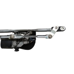 Motorino tergi ant completo di tandem FIAT Panda 2° Serie - 46804522 - 3714761