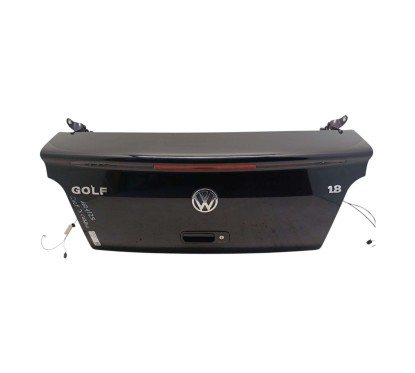 Cofano Baule Posteriore VOLKSWAGEN Golf 3 Cabrio 1E7 1998- - 2699055 - 2699055