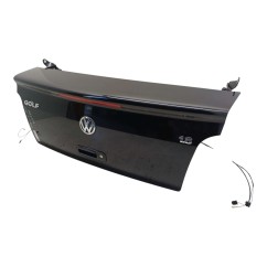 Cofano Baule Posteriore VOLKSWAGEN Golf 3 Cabrio 1E7 1998-