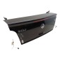 Cofano Baule Posteriore VOLKSWAGEN Golf 3 Cabrio 1E7 1998-