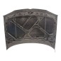 Cofano Anteriore VOLKSWAGEN Golf 3 Cabrio 1E7 1998-
