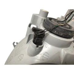 Faro anteriore Destro TOYOTA Yaris Serie dal 99 al 03 - 811300D080 - 3373881