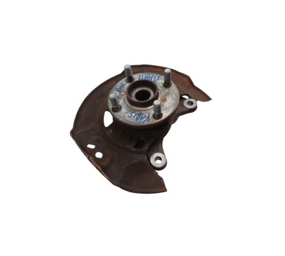 Montante sospensione ANT DX TOYOTA Yaris Serie dal 05 al 08