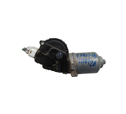 Motorino Tergicristallo Posteriore TOYOTA Yaris Serie dal 05 al 08 - 851300D020 - 3712228