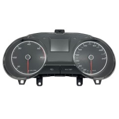 Quadro Strumenti SEAT Ibiza Serie dal 12 al 15 - 6J0920806J - 3715535