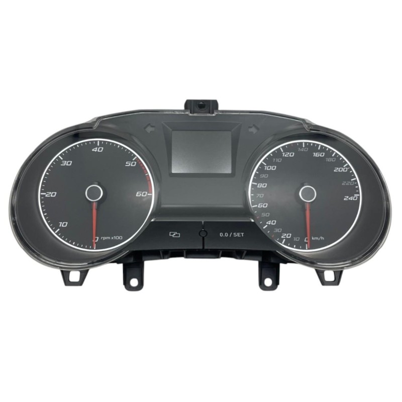 Quadro Strumenti SEAT Ibiza Serie dal 12 al 15