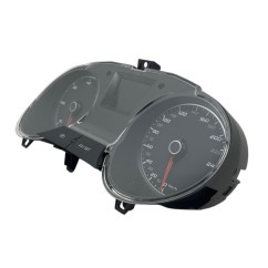 Quadro Strumenti SEAT Ibiza Serie dal 12 al 15