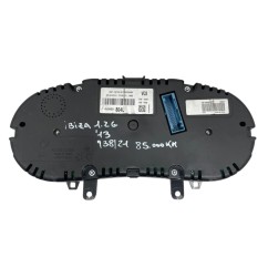 Quadro Strumenti SEAT Ibiza Serie dal 12 al 15 - 6J0920806J - 3715535