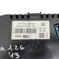Quadro Strumenti SEAT Ibiza Serie dal 12 al 15