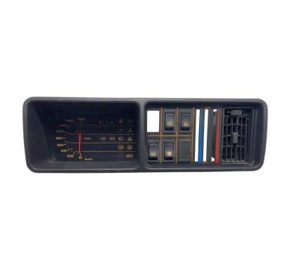 Cruscotto completo di contachilometri SEAT Marbella 1° Serie - 3713579 - 3713579