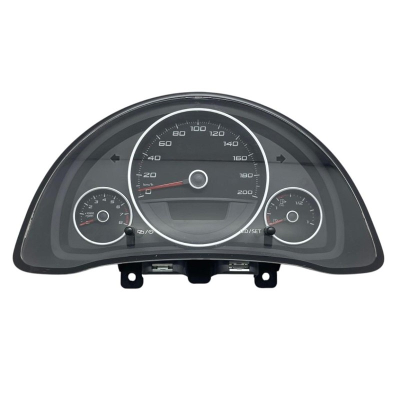 Quadro Strumenti SEAT Mii 1° Serie