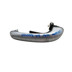 Maniglia portellone posteriore HYUNDAI Santa Fe Restyling Serie dal 10 al 12 - 812602B000 - 3715355