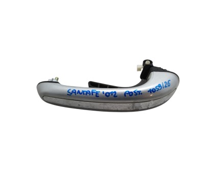 Maniglia portellone posteriore HYUNDAI Santa Fe Restyling Serie dal 10 al 12 - 812602B000 - 3715355