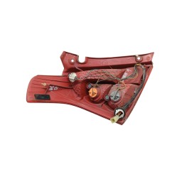 Stop fanale posteriore Destro SUZUKI Swift 4° Serie dal 04 al 10 - 3565073K00000 - 3715737