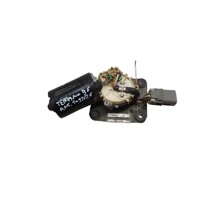 Motorino Tergicristallo Anteriore NISSAN Terrano 2 1° Serie