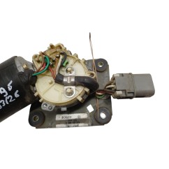 Motorino Tergicristallo Anteriore NISSAN Terrano 2 1° Serie - 3715792 - 3715792
