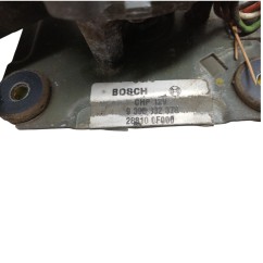 Motorino Tergicristallo Anteriore NISSAN Terrano 2 1° Serie - 3715792 - 3715792