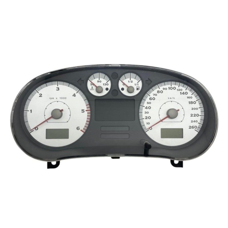Quadro Strumenti SEAT Leon 1° Serie