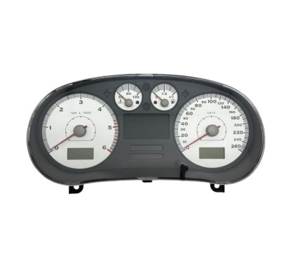 Quadro Strumenti SEAT Leon 1° Serie
