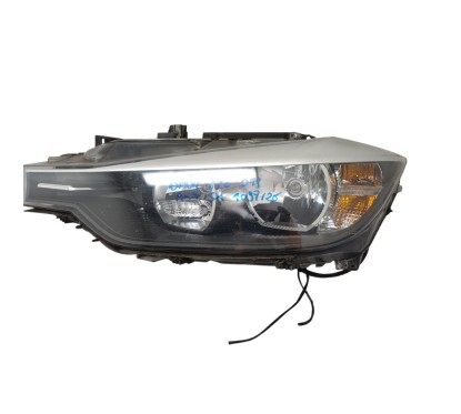 Faro Anteriore Sinistro BMW Serie 3 F31 Touring