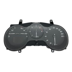 Quadro Strumenti SEAT Altea XL