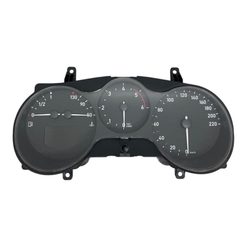 Quadro Strumenti SEAT Altea XL