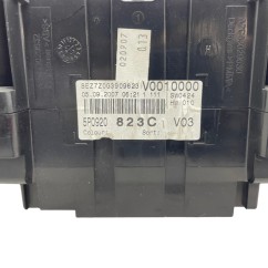 Quadro Strumenti SEAT Altea XL - 5P0920807GX - 3716198