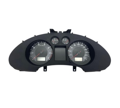 Quadro Strumenti SEAT Cordoba Berlina 4° Serie - 6L0920801X - 3716359