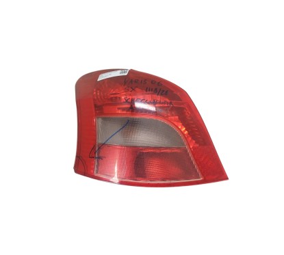Stop fanale Posteriore Sinistro TOYOTA Yaris Serie dal 05 al 08 - 815610D110 - 3712221
