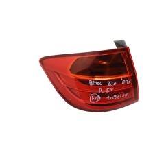 Stop fanale Posteriore Sinistro BMW Serie 3 F31 Touring