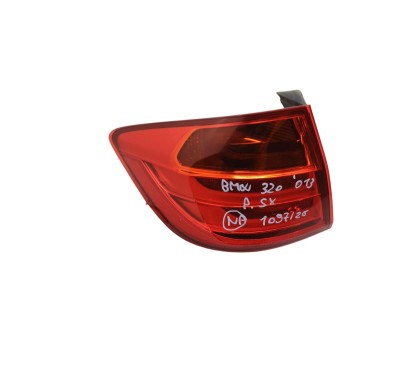 Stop fanale Posteriore Sinistro BMW Serie 3 F31 Touring - 63217429727 - 3714226