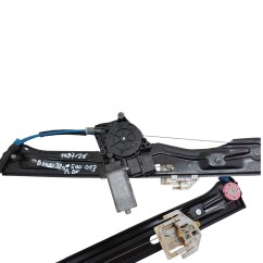 Alzacristallo elettrico ant. DX BMW Serie 3 F31 Touring