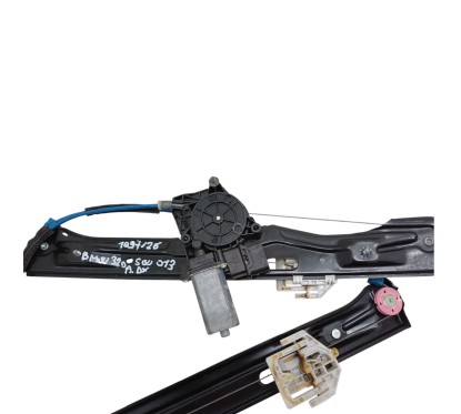 Alzacristallo elettrico ant. DX BMW Serie 3 F31 Touring