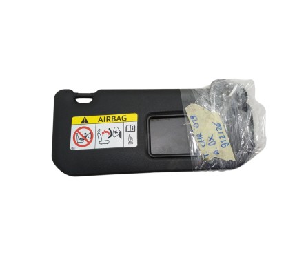 Parasole aletta Lato Passeggero TOYOTA C-HR Ibrida dal 16 al 23 - 74310F4014C1 - 3714395
