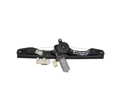 Meccanismo alzavetro Post. DX BMW Serie 3 F31 Touring - 51357281888 - 3714284