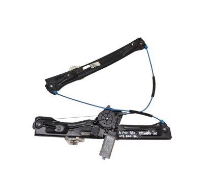 Alzacristallo elettrico ant. SX BMW Serie 3 F31 Touring - 51337281885 - 3714270