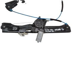 Alzacristallo elettrico ant. SX BMW Serie 3 F31 Touring