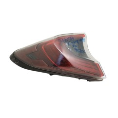 Stop fanale Posteriore Sinistro TOYOTA C-HR Ibrida dal 16 al 23