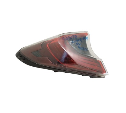 Stop fanale Posteriore Sinistro TOYOTA C-HR Ibrida dal 16 al 23 - 81560F4031 - 3714658