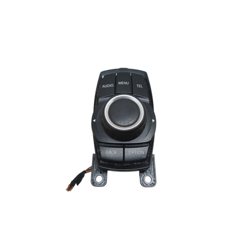 Joystick computer di bordo BMW Serie 3 F31 Touring