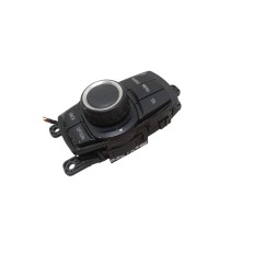 Joystick computer di bordo BMW Serie 3 F31 Touring - 65829267956 - 3717107