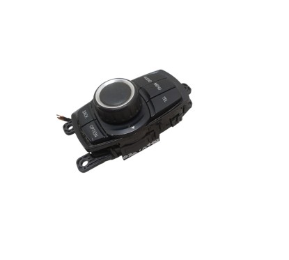 Joystick computer di bordo BMW Serie 3 F31 Touring