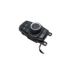 Joystick computer di bordo BMW Serie 3 F31 Touring - 65829267956 - 3717107