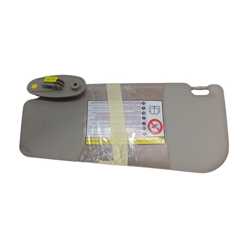 Parasole aletta Lato Passeggero ALFA ROMEO Mito Serie 955 dal 08