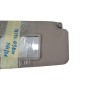Parasole aletta Lato Passeggero ALFA ROMEO Mito Serie 955 dal 08