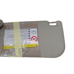 Parasole aletta Lato Passeggero ALFA ROMEO Mito Serie 955 dal 08 - 156083500 - 3717267