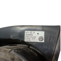 Stop fanale posteriore Destro ALFA ROMEO Mito Serie 955 dal 08 - 71752162 - 3717287